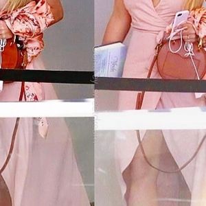 ISO: Does anyone know who makes this bag?